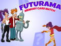 Ойын Futurama