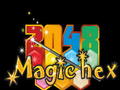 Ойын 2048: Magic hex