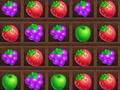 Ойын Fruits Mania Sweet Candy