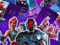 Ойын PG Memory: Fortnite