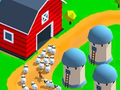 Ойын Idle Sheep 3D