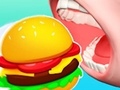 Ойын Snack Rush Puzzle