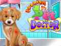 Ойын Fashion Pet Doctor