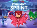 Ойын PJ Masks Starlight Sprint