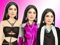Ойын Priyanka Chopra Dress Up
