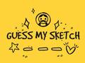 Ойын Guess My Sketc