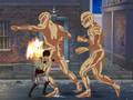 Ойын Attack on Titan Assault Fighting