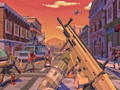 Ойын Polygon War Z Zombie