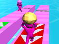 Ойын Tricky-Track-Game