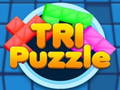 Ойын Tri Puzzle