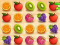 Ойын Juicy Fruits Match3