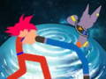 Ойын Stickman Dragon Fight - Super Stick Warriors