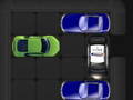 Ойын Unblock green car