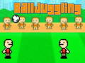 Ойын Ball Juggling