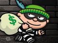 Ойын Bob The Robber