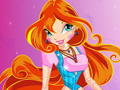 Ойын Winx Makeover