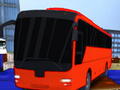 Ойын Bus Parking 2022