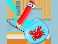 Ойын Red Crab Draw
