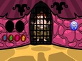 Ойын Cave-Woman Escape