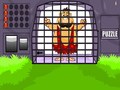 Ойын Caveman Escape 2
