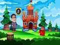 Ойын Castle Escape 2