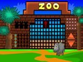 Ойын Escape From Zoo