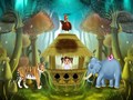 Ойын Rescue The Hungry Girl