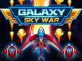 Ойын Galaxy Sky War