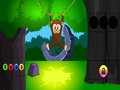 Ойын Funny Monkey Forest Escape