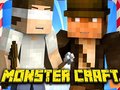 Ойын Monster Craft
