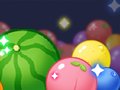 Ойын Fruits Shooter Bubbles