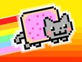 Ойын Nyan Cat Flappy
