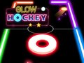 Ойын Glow Hockey