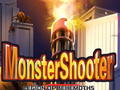 Ойын MonsterShooter