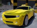 Ойын Real Taxi Driver 3D