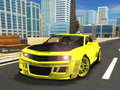 Ойын City Car Driving 3d