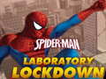 Ойын Spider-Man: Laboratory Lockdown