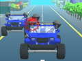 Ойын Furious Route