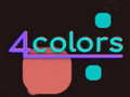 Ойын 4 Colors