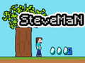 Ойын Steveman
