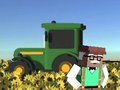 Ойын Farmers Stealing Tanks