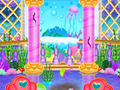 Ойын Mermaid House Cleaning And Decorating