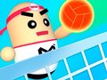 Ойын 3D Amazing VolleyBall
