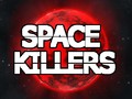 Ойын Space Killers