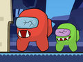 Ойын Impostor Zombies