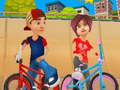 Ойын Bike Blast- Bike Race Rush