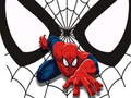 Ойын Spiderman Match Cards