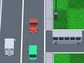 Ойын Traffic Car turn