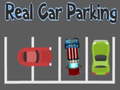 Ойын Real car parking