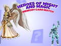 Ойын Heroes of Might and Magic